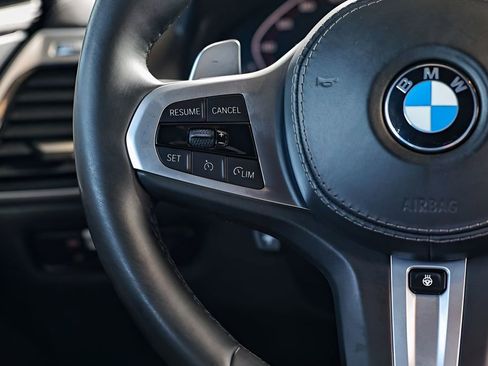 Used 2019 BMW M850i xDrive Coupe image 35