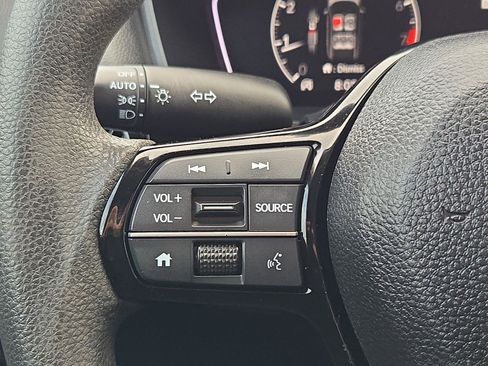 Used 2024 Honda Civic LX image 17