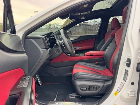 Certified 2024 Lexus NX 350 F Sport image 27