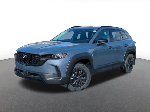 New 2026 MAZDA CX-50 AWD 2.5 Hybrid w/ Weather Package image 1