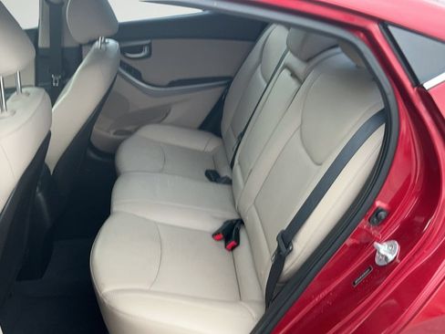 Used 2016 Hyundai Elantra Limited FWD image 34