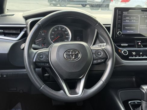 Used 2022 Toyota Corolla SE image 26