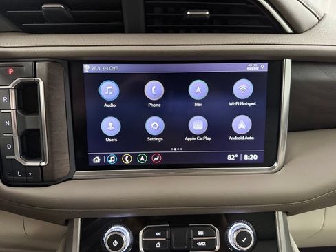 Used 2021 GMC Yukon Denali AWD/4WD image 23