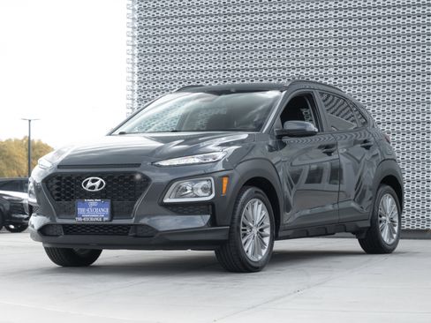 Used 2020 Hyundai Kona SEL image 6