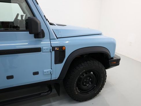 Used 2024 INEOS Grenadier Fieldmaster Edition image 60