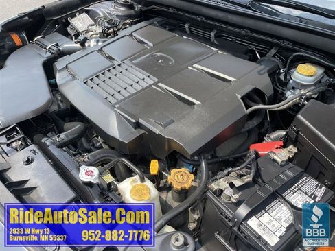 Used 2015 Subaru Legacy 3.6R Limited AWD/4WD image 24