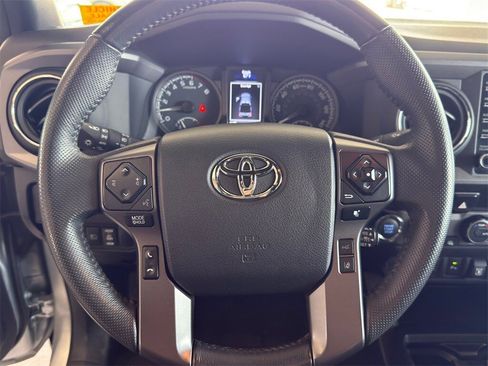 Used 2023 Toyota Tacoma TRD Off-Road w/ Technology Package image 18