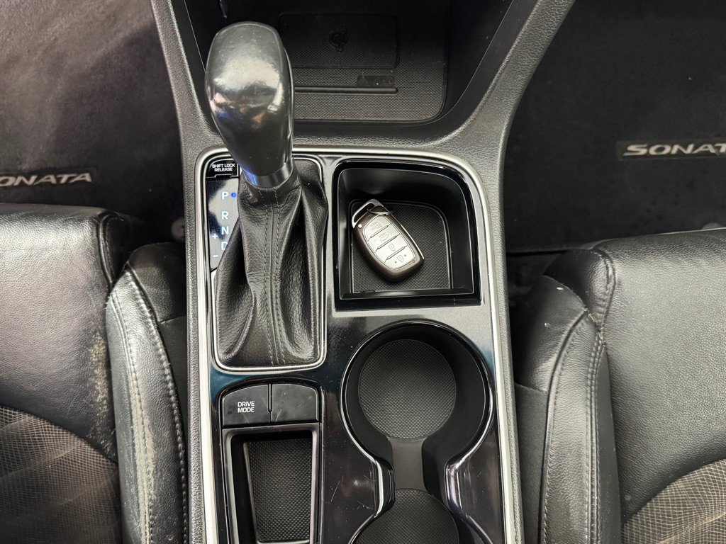 Used 2018 Hyundai Sonata Sport FWD image 19