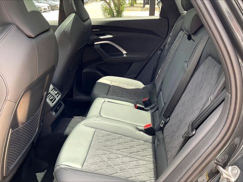 New 2026 Audi SQ5 Premium Plus AWD/4WD image 17