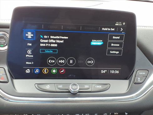 Used 2025 Chevrolet Blazer LT image 18