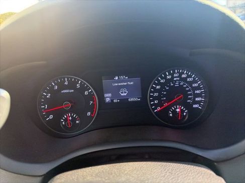 Used 2020 Kia Stinger GT image 4