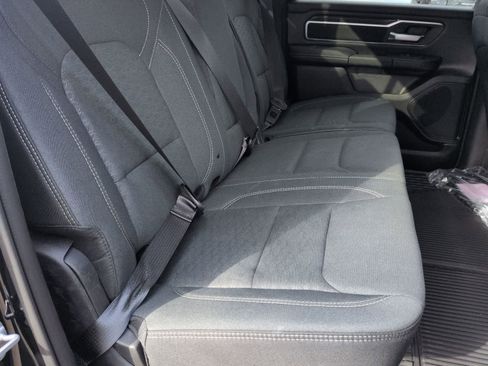 New 2026 RAM 1500 Big Horn image 19