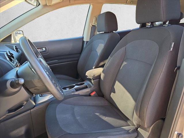 Used 2012 Nissan Rogue S w/ Special Edition Pkg FWD image 14