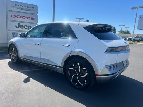 Used 2024 Hyundai Ioniq 5 Limited RWD image 19