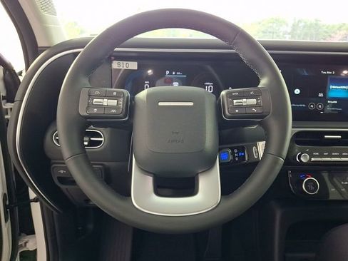 New 2026 Hyundai Palisade SE FWD image 19