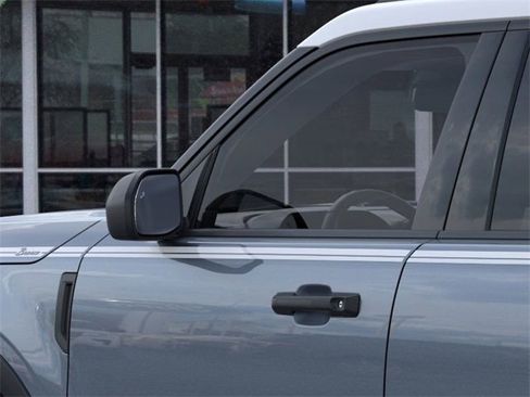 New 2025 Ford Bronco Sport Heritage w/ Convenience Package image 20