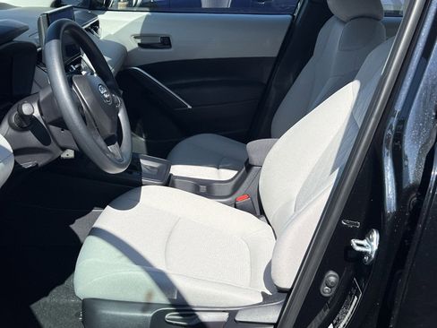 New 2026 Toyota Corolla Cross L image 7