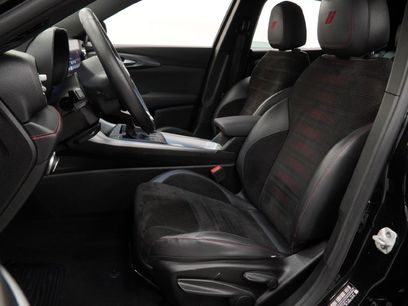 Used 2024 Dodge Hornet GT