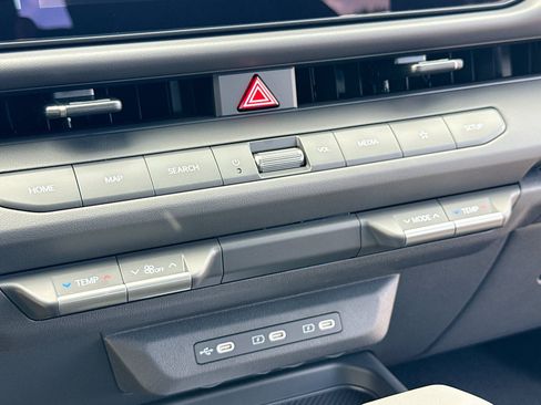 New 2027 Kia Seltos X-Line S AWD/4WD image 10