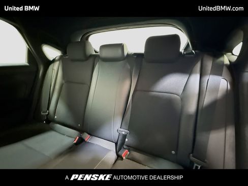 Used 2022 Honda Civic Sport image 11