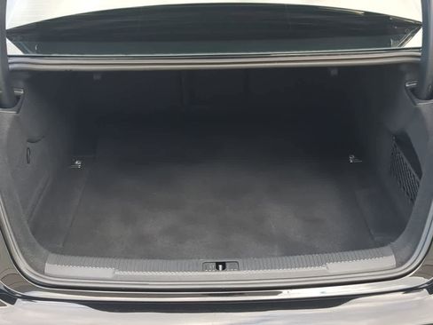 Used 2018 Audi A6 2.0T Premium w/ 20" Black Optic Wheel Package image 35