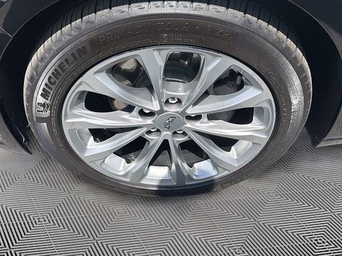 Used 2023 Cadillac CT5 Premium Luxury w/ Climate Package RWD image 30