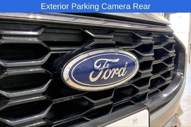 Used 2024 Ford Escape ST-Line AWD/4WD image 28