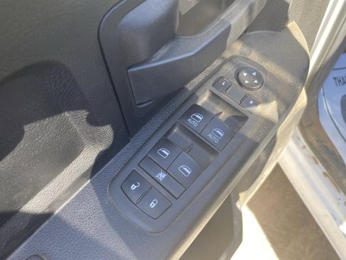 Used 2022 RAM 1500 Tradesman w/ Trailer Tow Group image 8