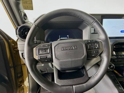 Used 2026 Toyota Land Cruiser image 12