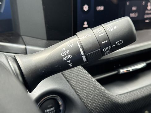 New 2026 Subaru Outback Limited AWD/4WD image 18