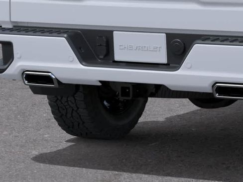 New 2026 Chevrolet Silverado 1500 RST w/ RST All Star Premium Package AWD/4WD image 14