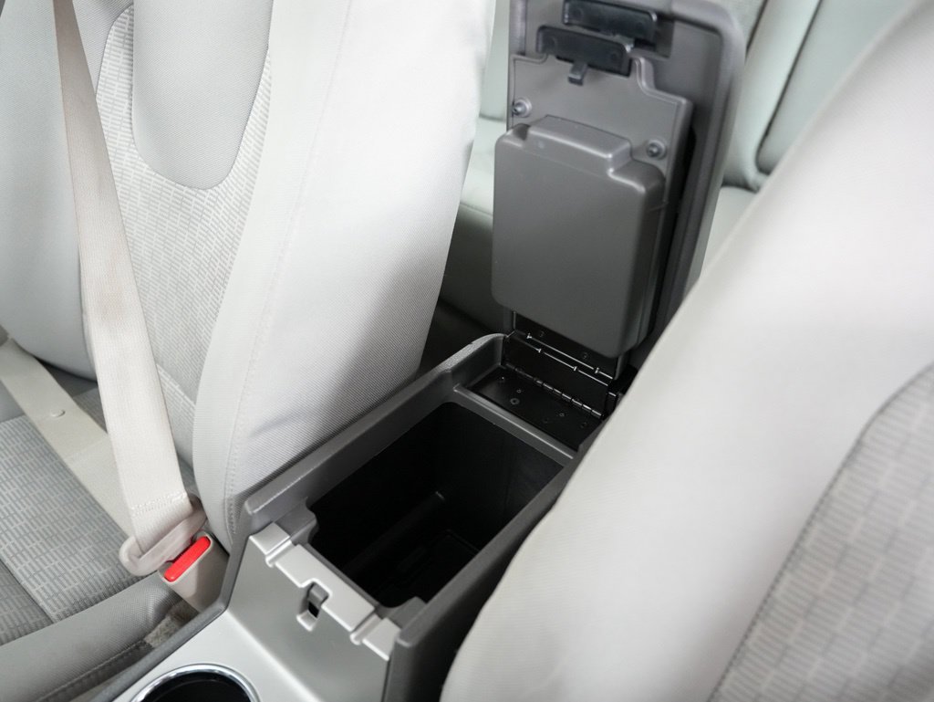 Used 2012 Ford Fusion S FWD image 27