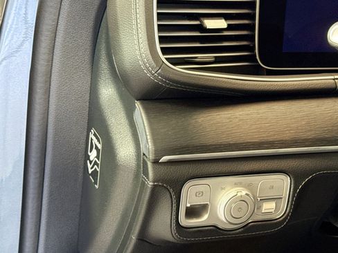 Certified 2024 Mercedes-Benz GLE 350 4MATIC image 10