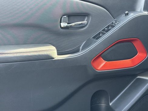 Certified 2024 Nissan Frontier PRO-4X w/ Pro Convenience Package image 18