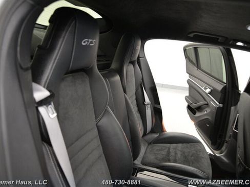 Used 2013 Porsche Panamera GTS image 24
