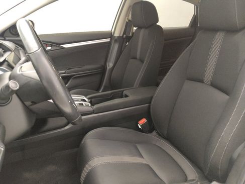 Used 2018 Honda Civic EX-T image 17