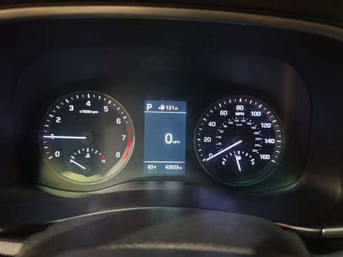 Used 2019 Hyundai Tucson Ultimate AWD/4WD image 10