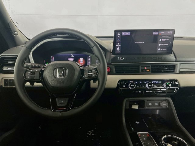 New 2027 Honda Passport TrailSport Elite image 14