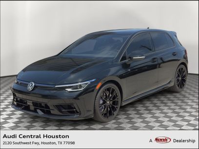 Used 2026 Volkswagen Golf
