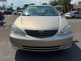 Used 2004 Toyota Camry LE image 4