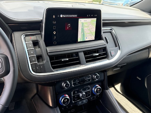 Used 2023 GMC Yukon AT4 w/ AT4 Premium Plus Package AWD/4WD image 21