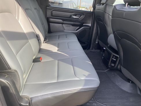 Used 2025 RAM 1500 Tradesman AWD/4WD image 25