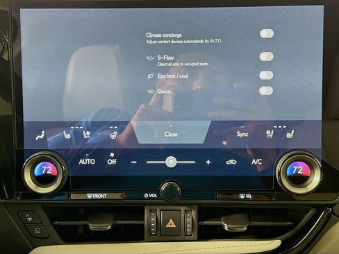 New 2026 Lexus NX 350 AWD w/ Luxury Package image 14