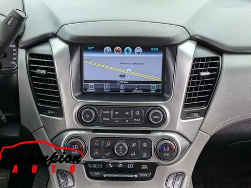 Used 2017 Chevrolet Tahoe LT RWD image 24