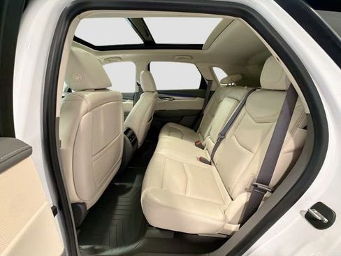 Used 2017 Cadillac XT5 Premium Luxury image 22