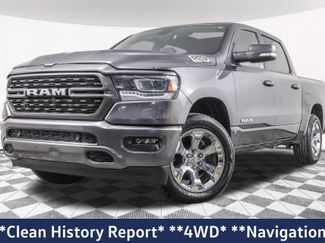 Used 2022 RAM 1500 Big Horn video 2