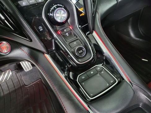 Used 2023 Acura RDX A-Spec image 28