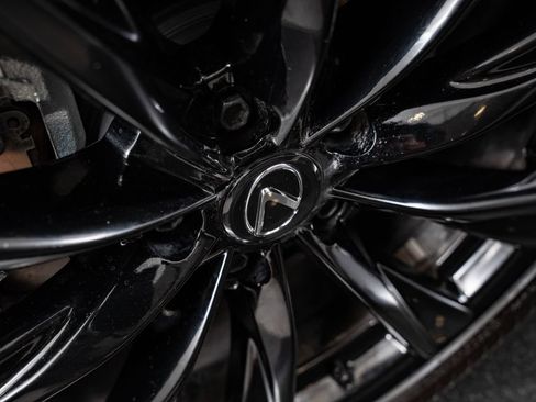 Certified 2024 Lexus NX 350 F Sport AWD/4WD image 8