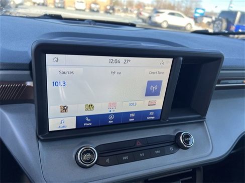 Used 2024 Ford Maverick Lariat image 12