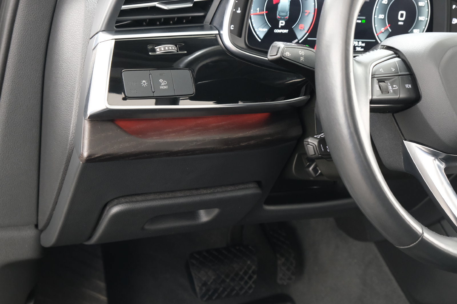 Used 2022 Audi Q7 2.0T Premium Plus AWD/4WD image 28